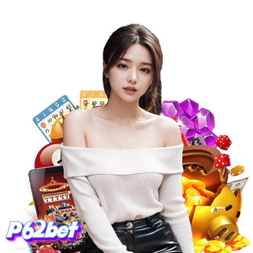 p62bet ทางเข้า